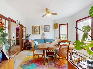 4 Saginaw Ave #1, Cambridge, MA 02140