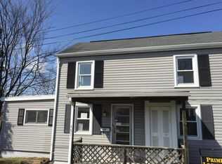 461 Teneno St, Martinsburg, WV 25404