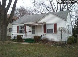 276 Chestnut St, Painesville, OH 44077