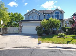 3743 S Pear Apple Cir, West Valley City, UT 84119