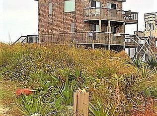 1563 Sandpiper Rd, Corolla, NC 27927