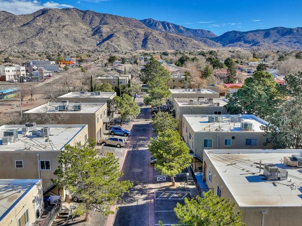 12009 Stilwell Dr NE APT B, Albuquerque, NM 87112