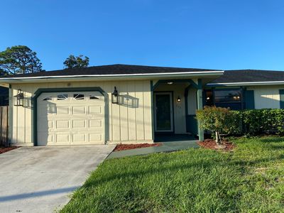 338 SW Lucero Dr, Port Saint Lucie, FL, 34983