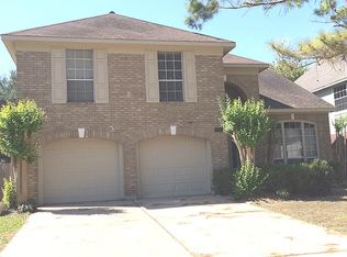 7415 Pleasant Ridge Dr, Houston, TX 77095