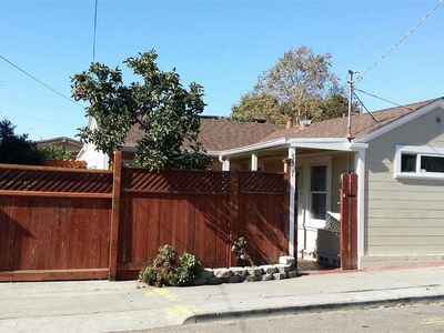 5407 Walnut St, Oakland, CA, 94619
