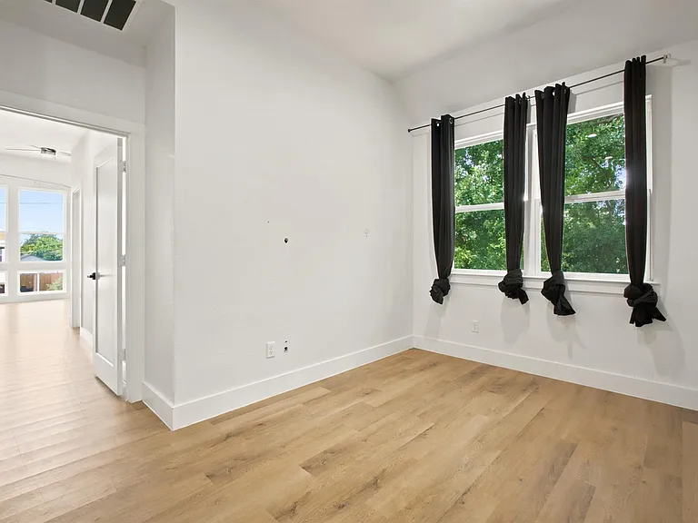4217 Hare St #A — Photo 34