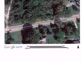 Grange Hall Rd., Holly, MI 48442