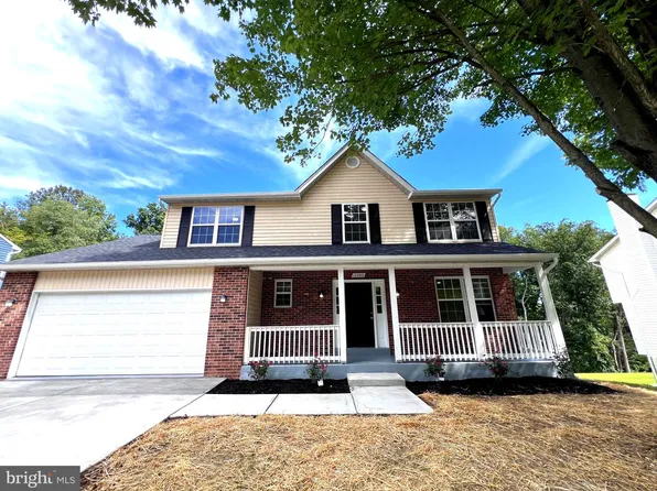 12200 Clear Creek Dr, Fort Washington, MD 20744