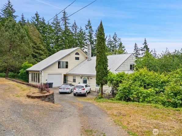 543 E Hazel Street, Shelton, WA 98584
