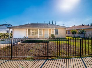 2112 W Raymond St, Compton, CA 90220