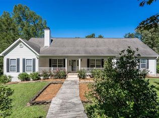 273 Graham Woods Dr, Gray, GA 31032