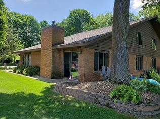 202 Pebble Beach Rd NW, Alexandria, MN 56308