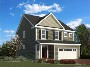 50 Hendricks Ln, Simsbury, CT 06070