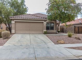 3050 W Lucia Dr, Phoenix, AZ 85083