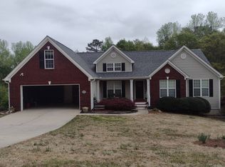254 Kendall Creek Dr, Jefferson, GA 30549
