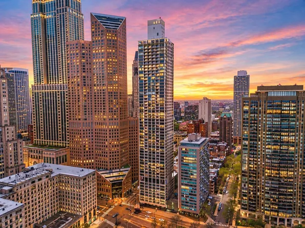 1000 N Lake Shore Plz APT 24C, Chicago, IL 60611