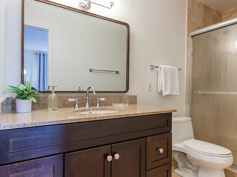 351 N Hermosa Dr #4A2 — Photo 17