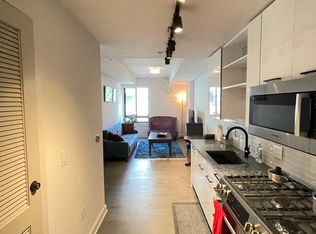 70 N St SW #708, Washington, DC 20024