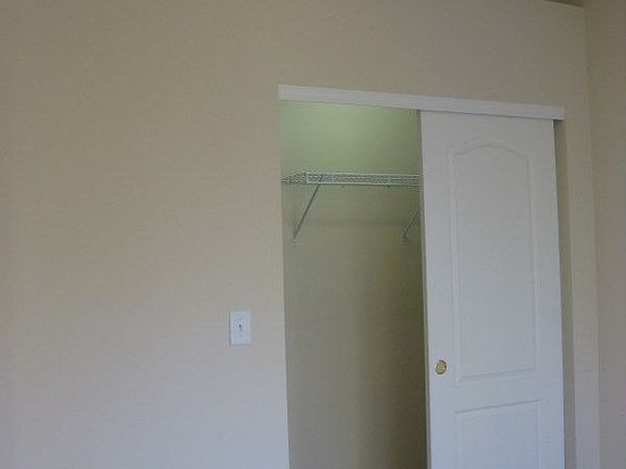 Plant ledge in second bedroom.