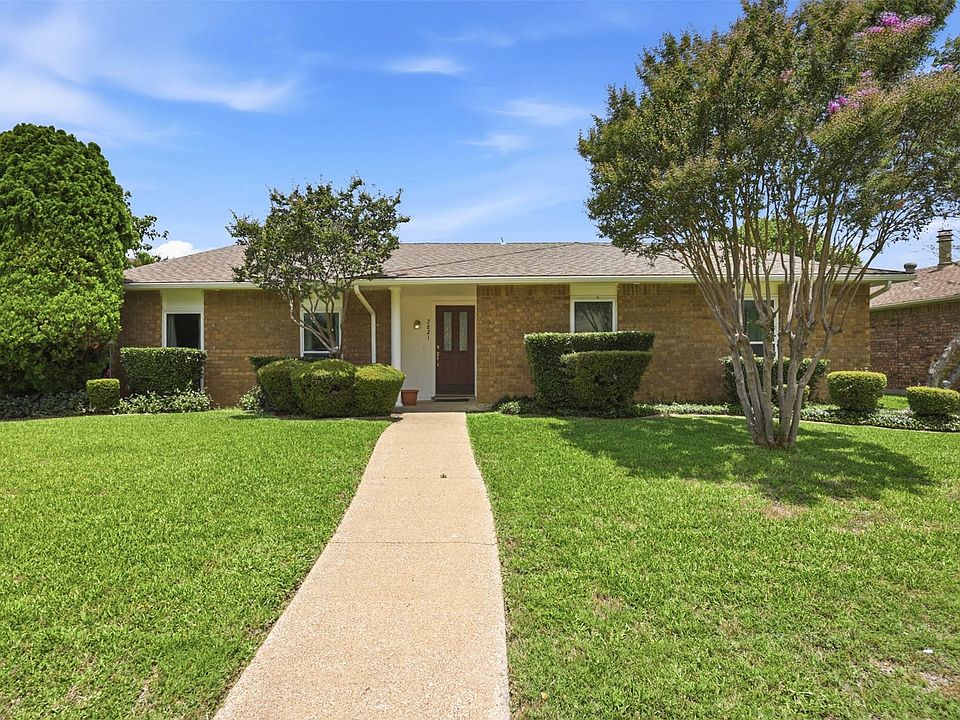 1st image of 2821 High Plateau Dr