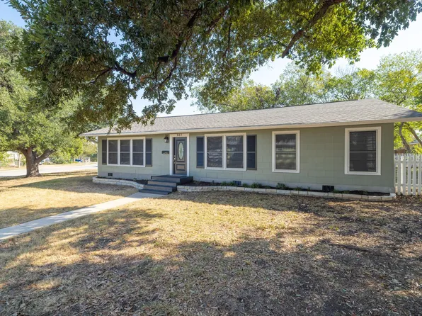 307 N Black St, Round Rock, TX 78664