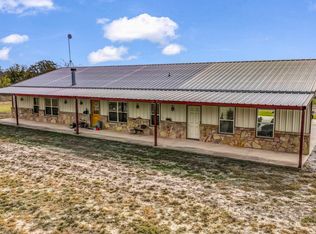 1551 Lution Dr, Weatherford, TX 76087