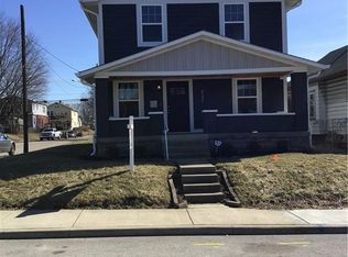827 E Minnesota St, Indianapolis, IN