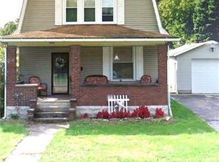 1504 Wilson Ave, New Castle, PA 16101