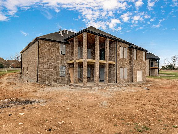 2nd image of Lot 50 N Waterstone Avenue