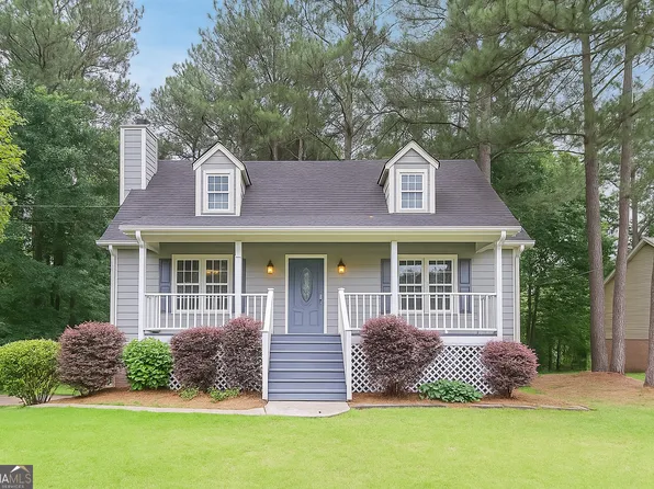 19 Willowbrook Ct, Acworth, GA 30101