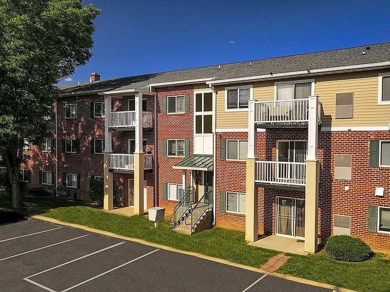 Residential Building
