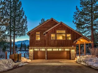 3135 Bellevue Ave, South Lake Tahoe, CA 96150
