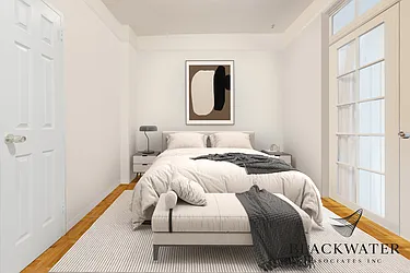 Rented by Blackwater Associates Inc.