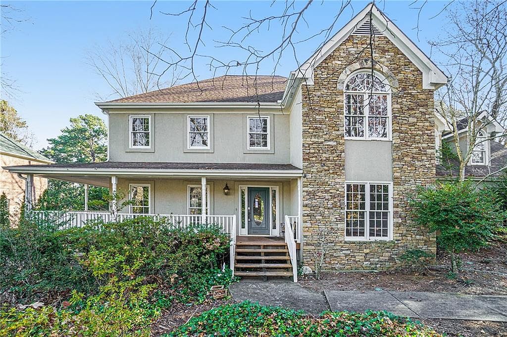 495 Clubfield Dr, Roswell, GA 30075 Zillow