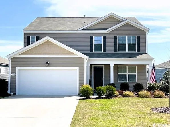 3425 Bells Lake Circle, Longs, SC 29568