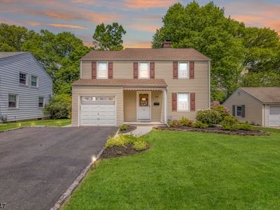 118 Young Ave, Cedar Grove, NJ, 07009