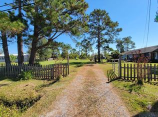 414 Manchester Manor Rd, Thibodaux, LA 70301