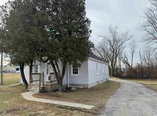 1930 Bremer Rd, Fort Wayne, IN 46803