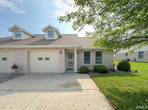414 Mirage Dr, Kokomo, IN 46901
