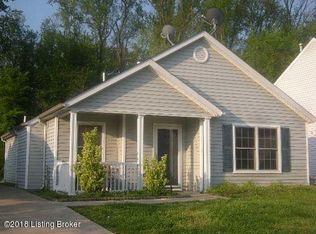 6400 Maravian Dr, Louisville, KY 40258