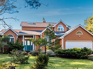 49670 Surf Rd, Neskowin, OR 97149