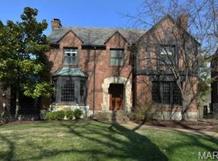 533 Purdue Ave, Saint Louis, MO
