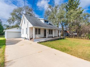 624 Ridgeland Ave, Schofield, WI 54476