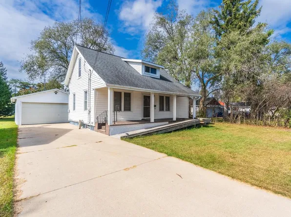 624 RIDGELAND AVENUE, Schofield, WI 54476