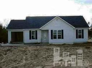 2380 Highway 210, East Hampstead, NC 28443