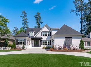 1208 Brooks Ave, Raleigh, NC 27607