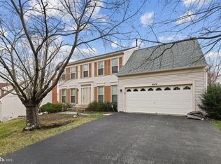 4809 Briercrest Ct, Bowie, MD 20720