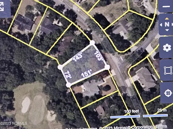 42 Calabash Drive, Carolina Shores, NC 28467