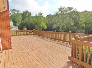 102 North St, Rich Creek, VA 24147