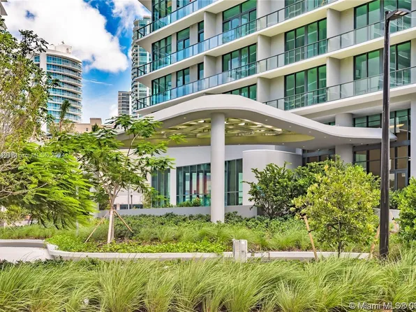 501 NE 31st St Unit 205, Miami, FL 33137